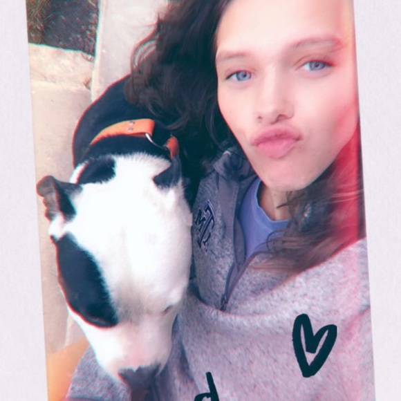 Meet your Posher, Chasity - Picture 1 of 1